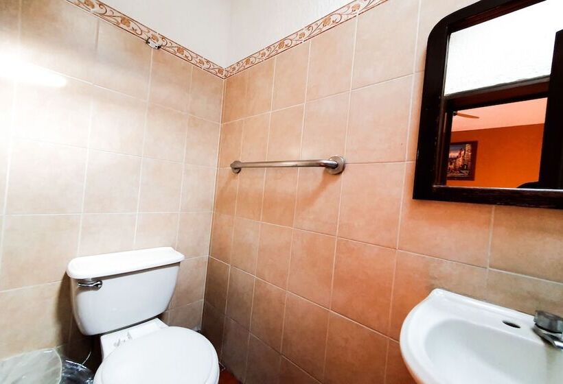 Chambre Standard, Capital O Hotel Casa Blanca