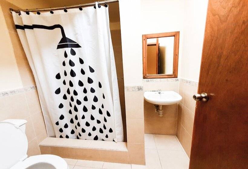 スタンダードルーム, Capital O Hotel Casa Blanca