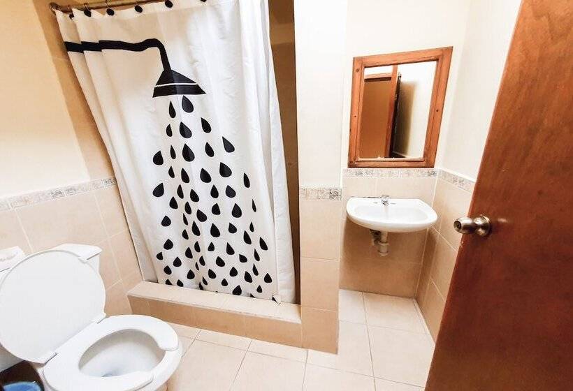 标准间, Capital O Hotel Casa Blanca