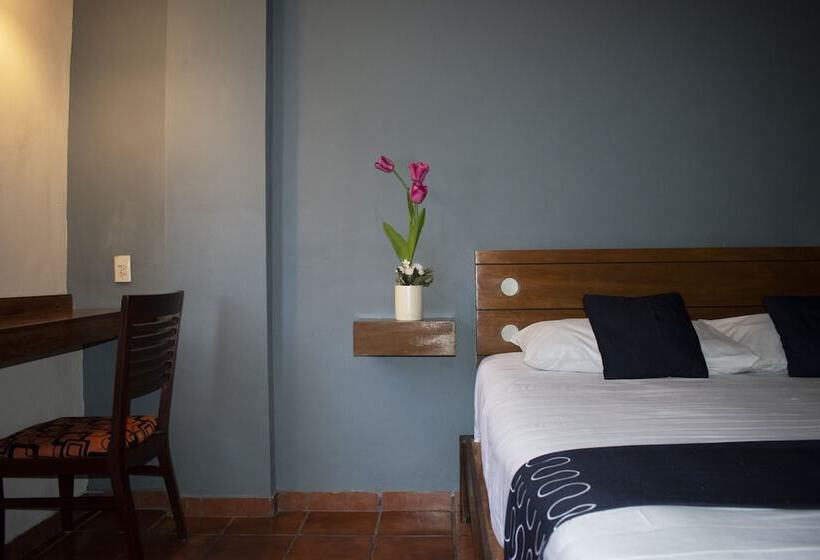 高级大房间, Capital O Hotel Casa Blanca