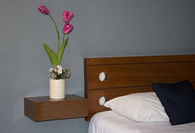 高级大房间, Capital O Hotel Casa Blanca