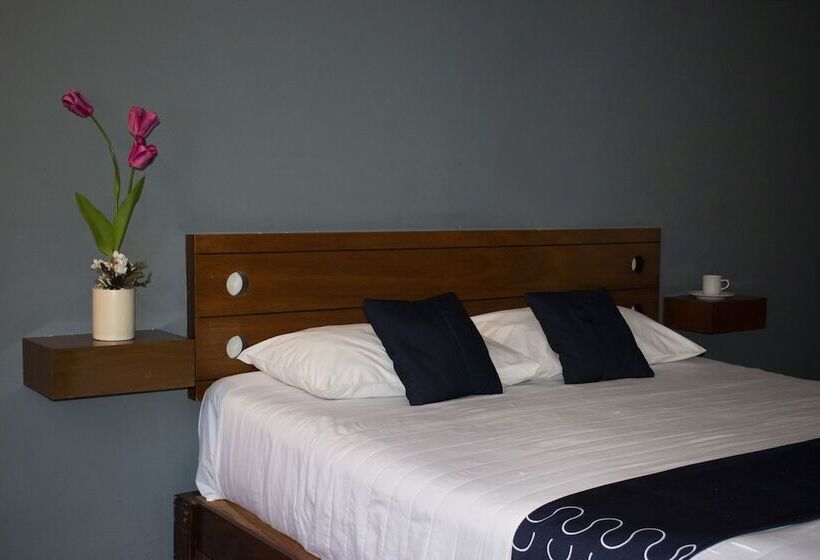 Chambre Supérieure, Capital O Hotel Casa Blanca