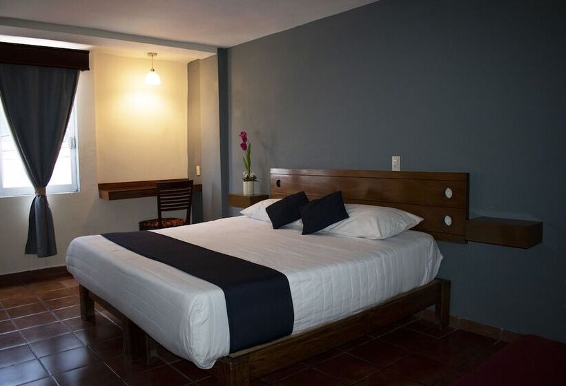 标准间, Capital O Hotel Casa Blanca