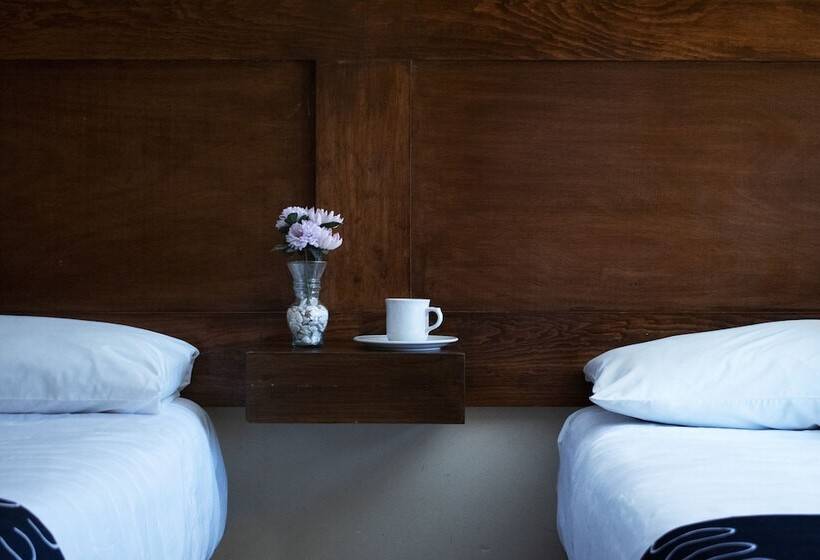 标准间, Capital O Hotel Casa Blanca