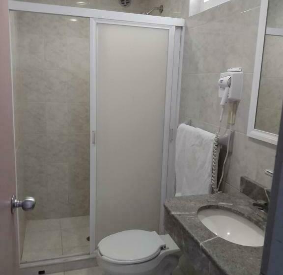 اتاق استاندارد, Cuba