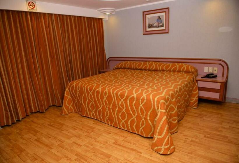 اتاق استاندارد, Cuba