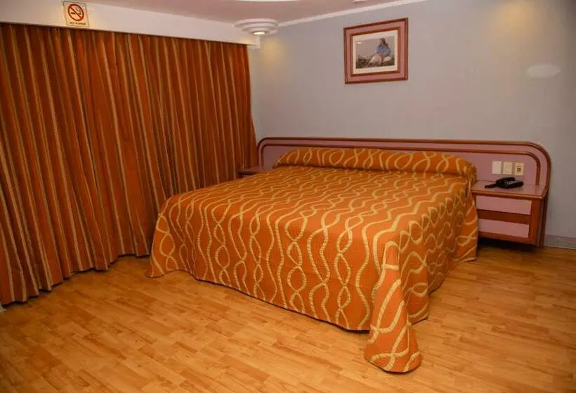 Standard-huone, Cuba