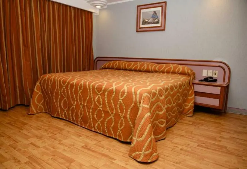 Standard-huone, Cuba