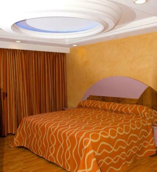 سوئیت با وان آب گرم, Cuba