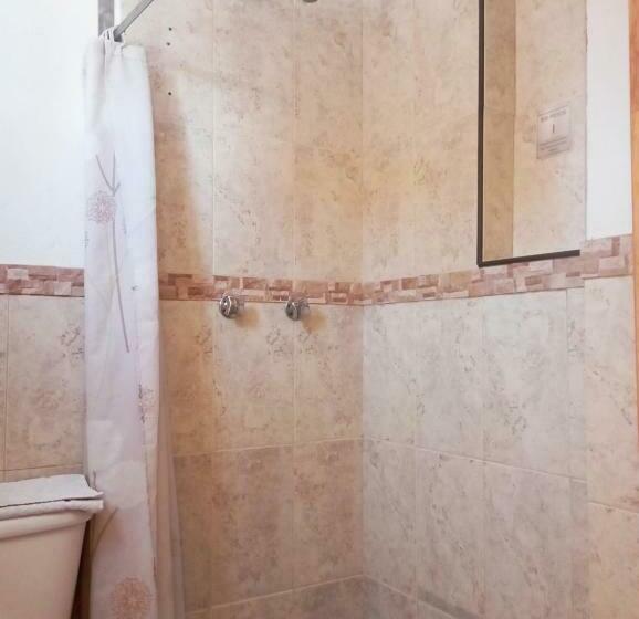 Quarto Estandar, Ecológico Temazcal
