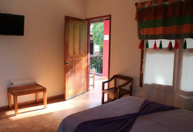 スタンダードルーム, El Molino Hotel Boutique