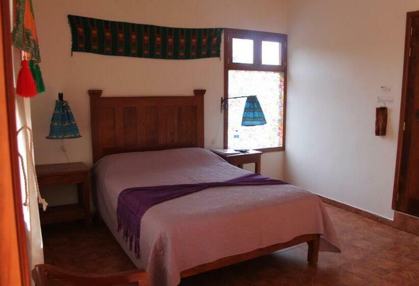 Номер Стандарт, El Molino Hotel Boutique