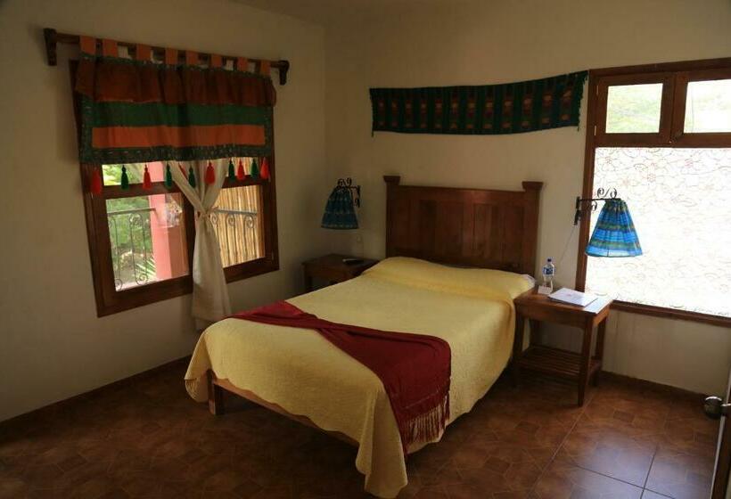 Номер Стандарт, El Molino Hotel Boutique