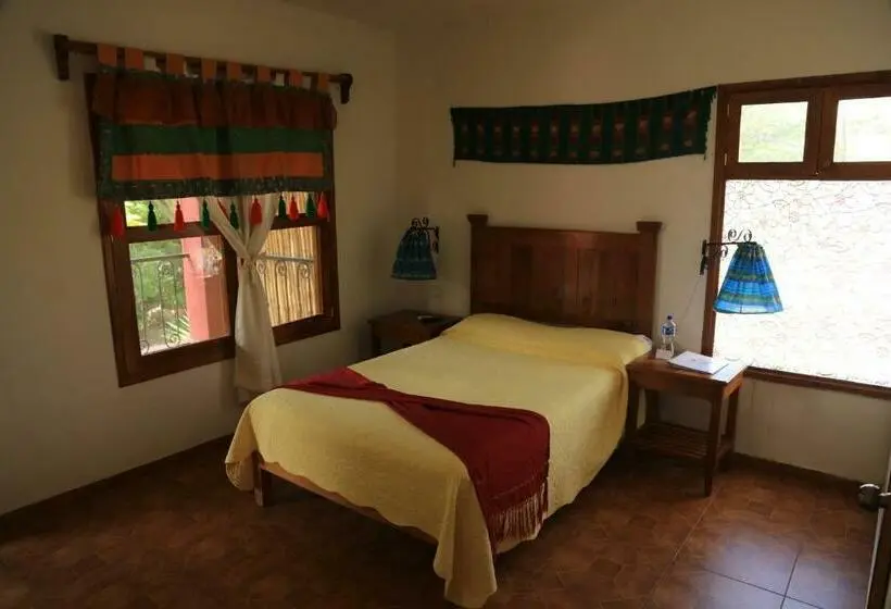 スタンダードルーム, El Molino Hotel Boutique