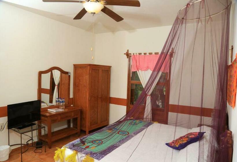 Номер Стандарт, El Molino Hotel Boutique