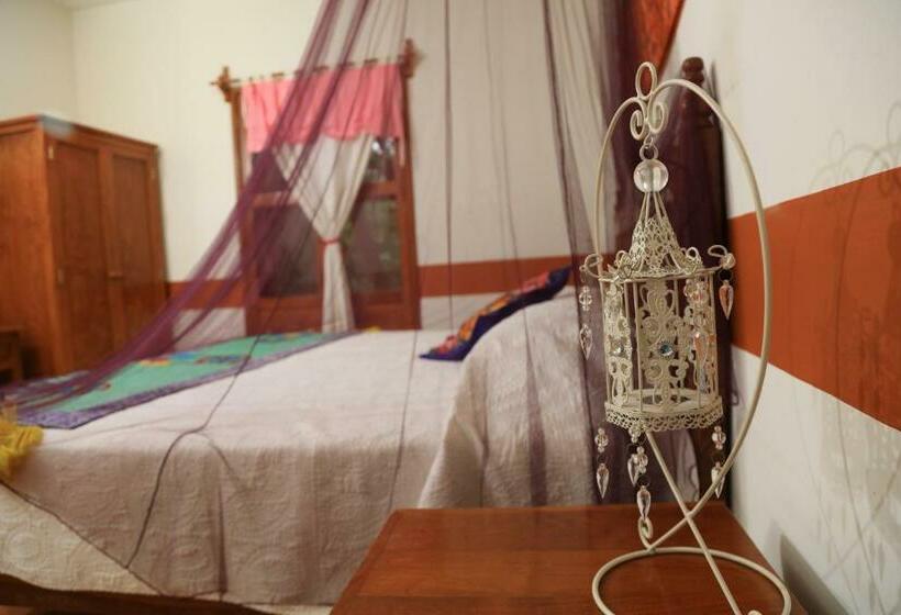 Номер Стандарт, El Molino Hotel Boutique