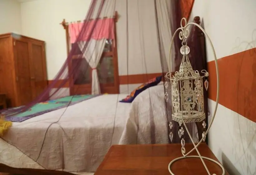 スタンダードルーム, El Molino Hotel Boutique