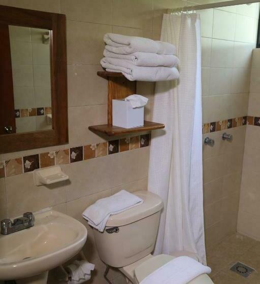 Номер Стандарт, El Molino Hotel Boutique