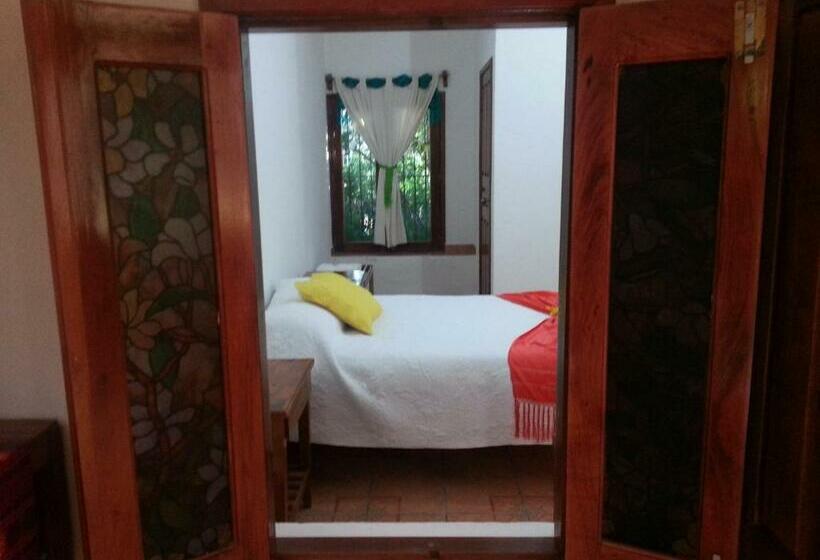 Номер Стандарт, El Molino Hotel Boutique