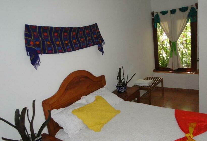 Номер Стандарт, El Molino Hotel Boutique