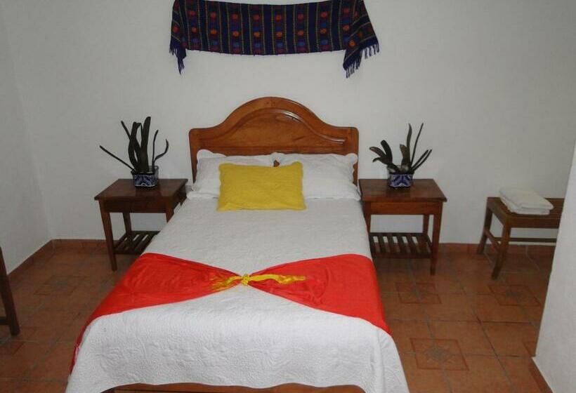 Номер Стандарт, El Molino Hotel Boutique