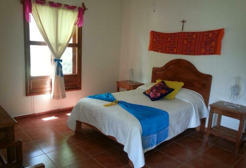 Номер Стандарт, El Molino Hotel Boutique