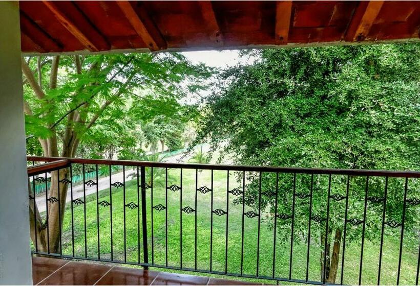 Номер Стандарт, El Molino Hotel Boutique