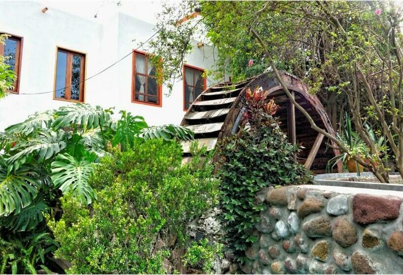Номер Стандарт Трехместный, El Molino Hotel Boutique