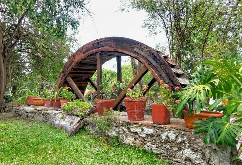 Номер Стандарт Трехместный, El Molino Hotel Boutique