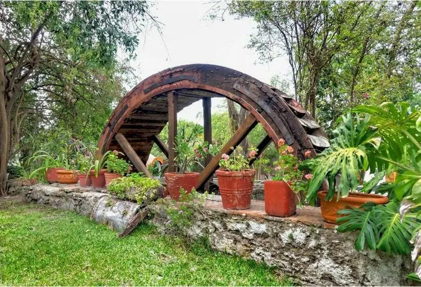 スタンダードトリプルルーム, El Molino Hotel Boutique