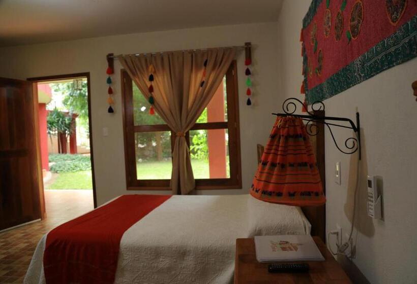 Номер Стандарт, El Molino Hotel Boutique