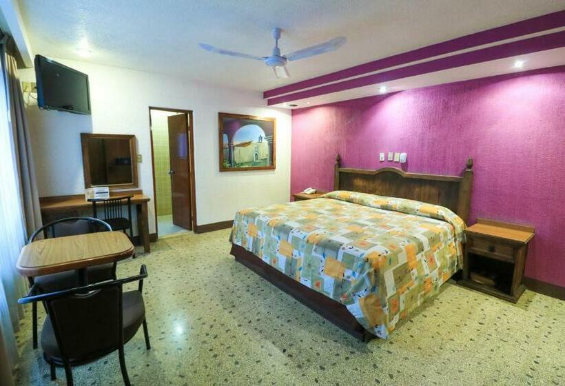 수피리어 싱글 룸, Habana