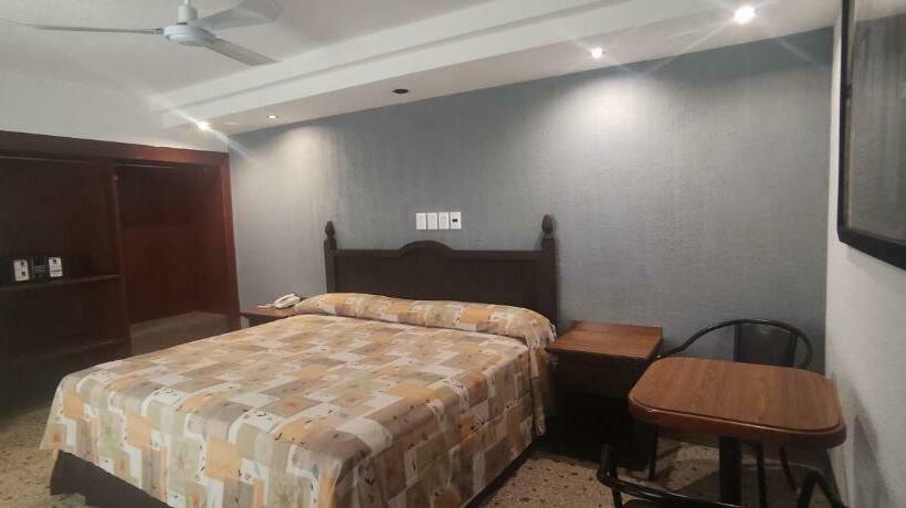 수피리어 싱글 룸, Habana