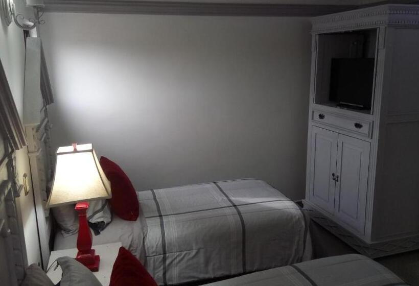 Полулюкс Superior, Hacienda Los Narcisos