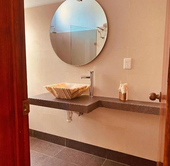 חדר סופריור עם מיטת קינג, Howlita Tulum   Adult Only