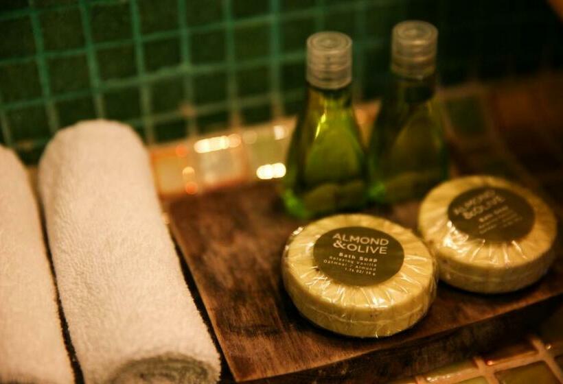 חדר סופריור עם מיטת קינג, Howlita Tulum   Adult Only