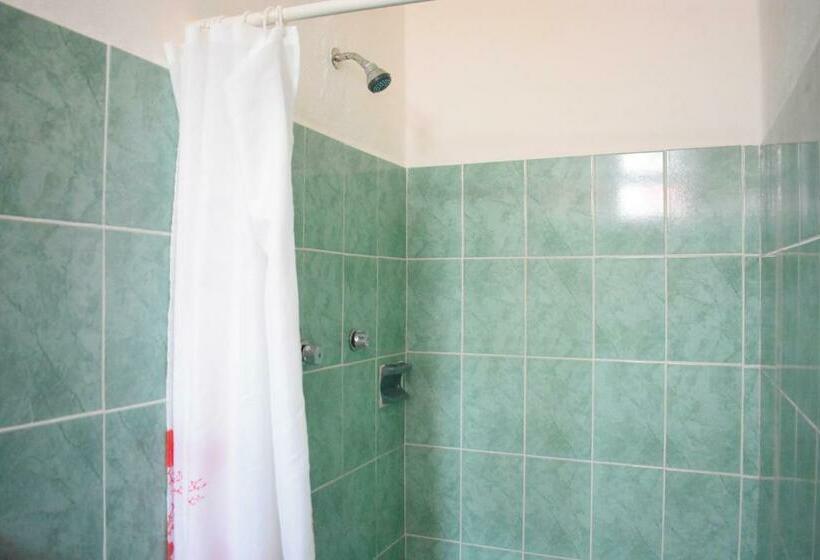 스탠다드 룸 킹사이즈 침대, Caracol Isla Mujeres