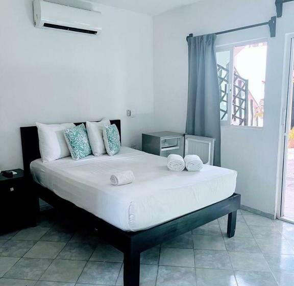 Номер Стандарт, Caracol Isla Mujeres