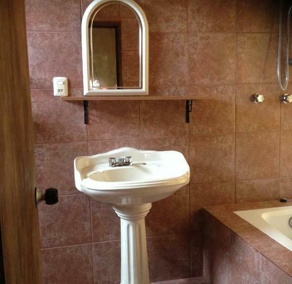 스탠다드 룸 킹사이즈 침대, Caracol Isla Mujeres