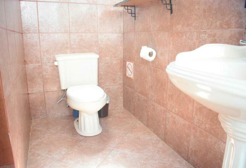 스탠다드 룸 킹사이즈 침대, Caracol Isla Mujeres