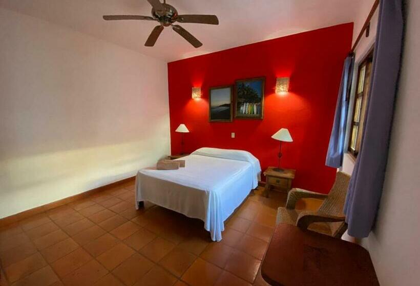 חדר סטנדרט, Ito Los Sueños