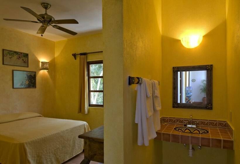 חדר סטנדרט, Ito Los Sueños