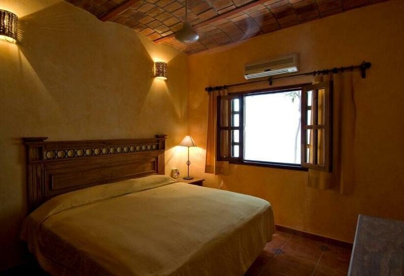 וילה בת חדר שינה 1, Ito Los Sueños