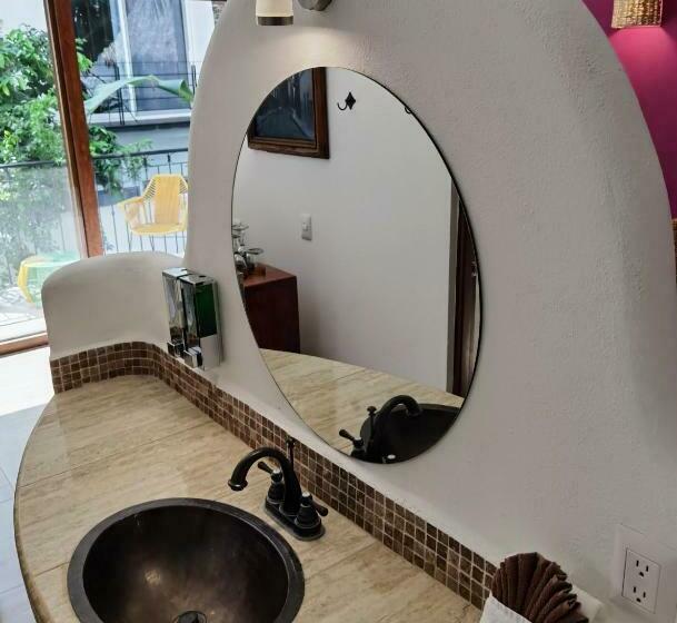 חדר סטנדרט לארבעה, Ito Los Sueños