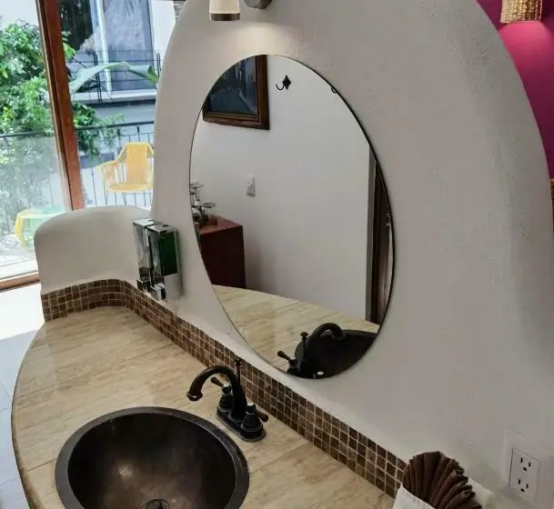 スタンダード４人部屋, Ito Los Sueños