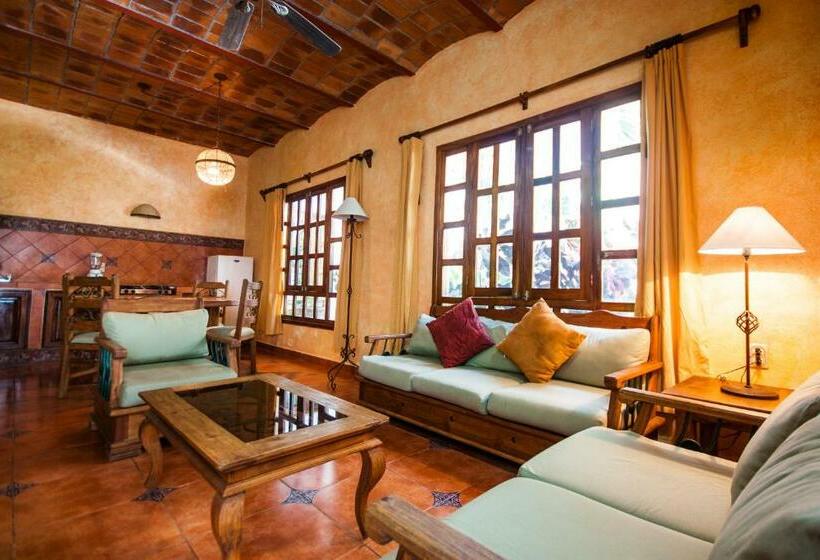 וילה בת חדר שינה 1, Ito Los Sueños