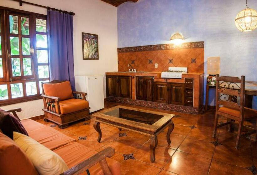 חדר סופריור, Ito Los Sueños