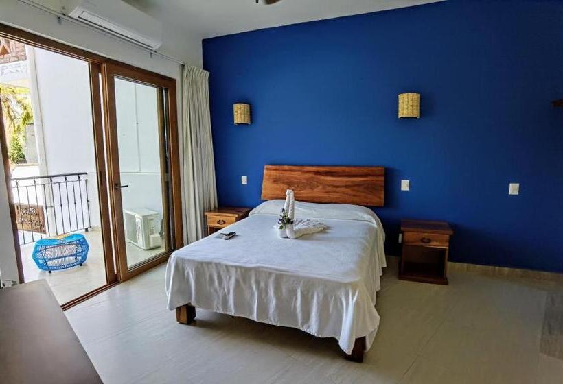 חדר סופריור, Ito Los Sueños