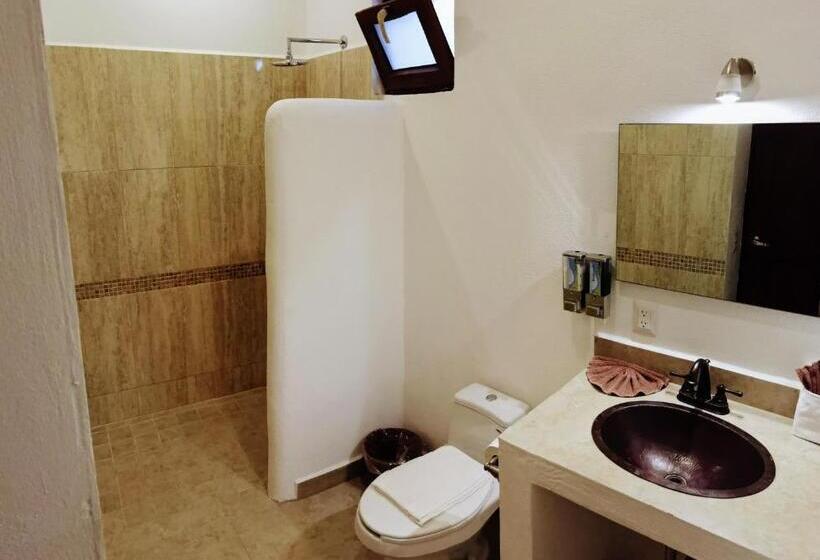 חדר סופריור, Ito Los Sueños