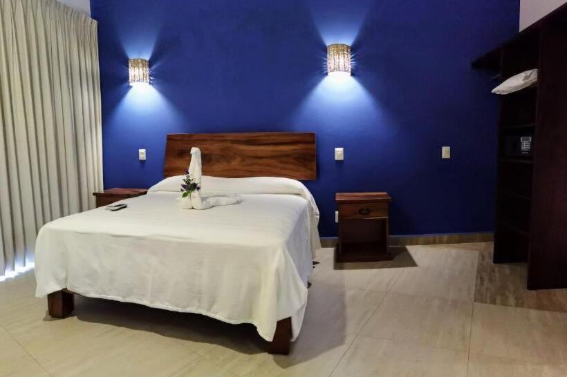 חדר סופריור, Ito Los Sueños